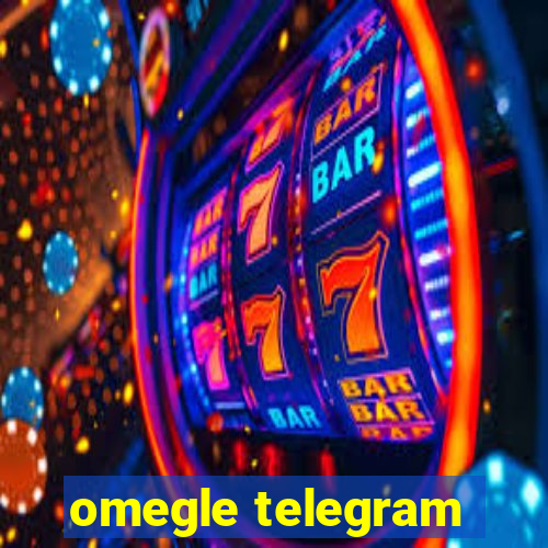 omegle telegram